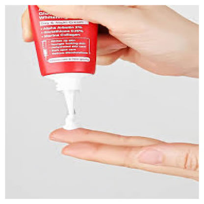 Care:Nel Derma Alpha Arbutin Glutathione Whitening Cream (45ml)